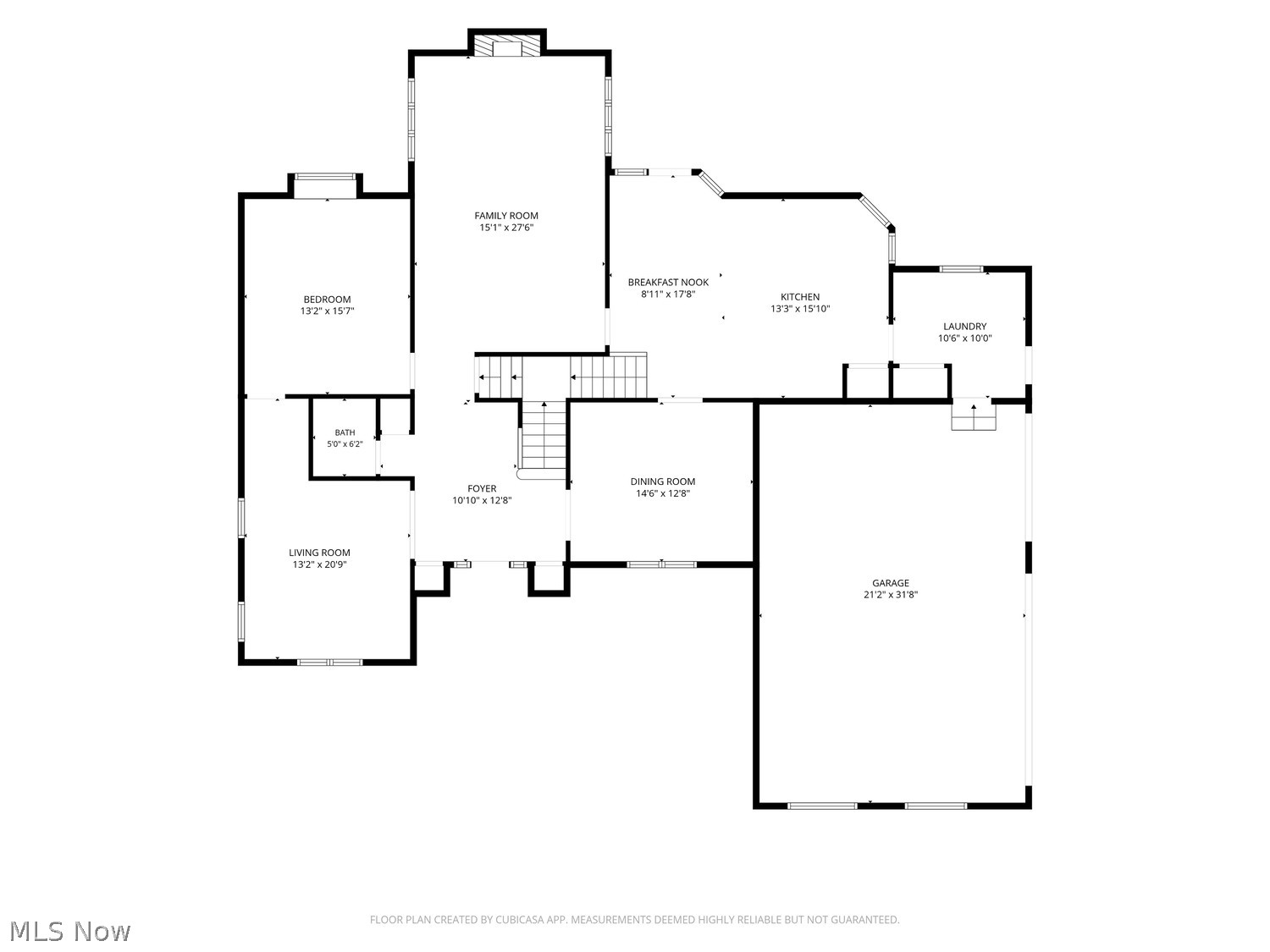 3141 Waterfall Way Westlake OH 44145