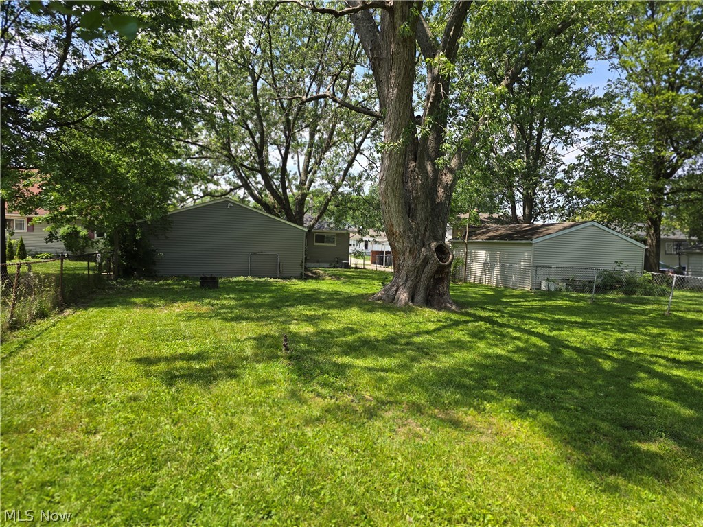 4605 W 192nd Street Cleveland OH 44135