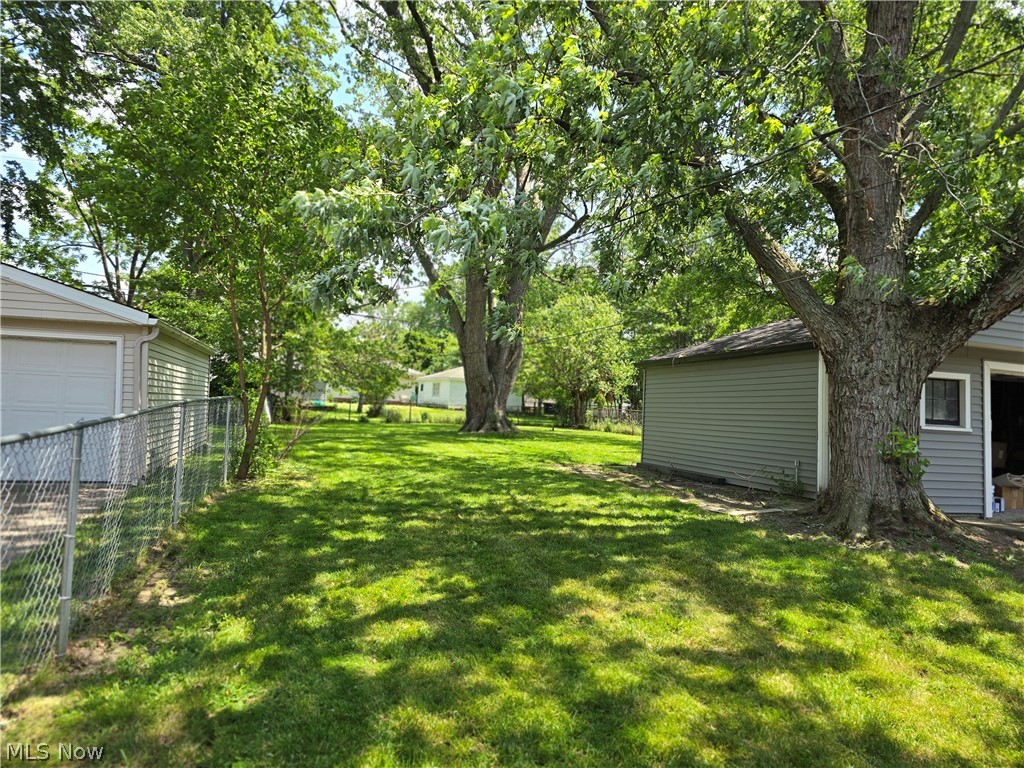 4605 W 192nd Street Cleveland OH 44135