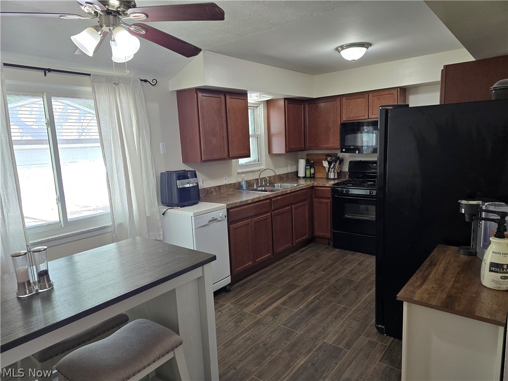 4605 W 192nd Street Cleveland OH 44135