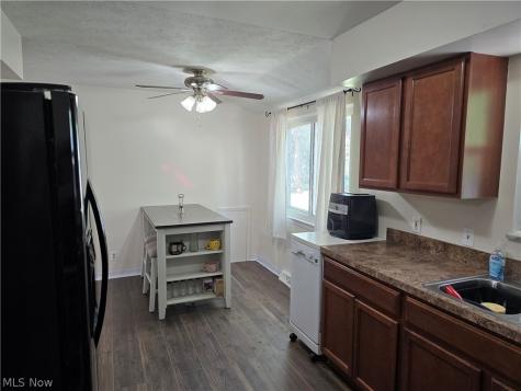 4605 W 192nd Street Cleveland OH 44135