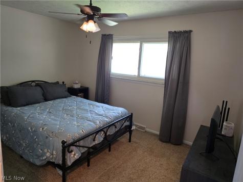 4605 W 192nd Street Cleveland OH 44135