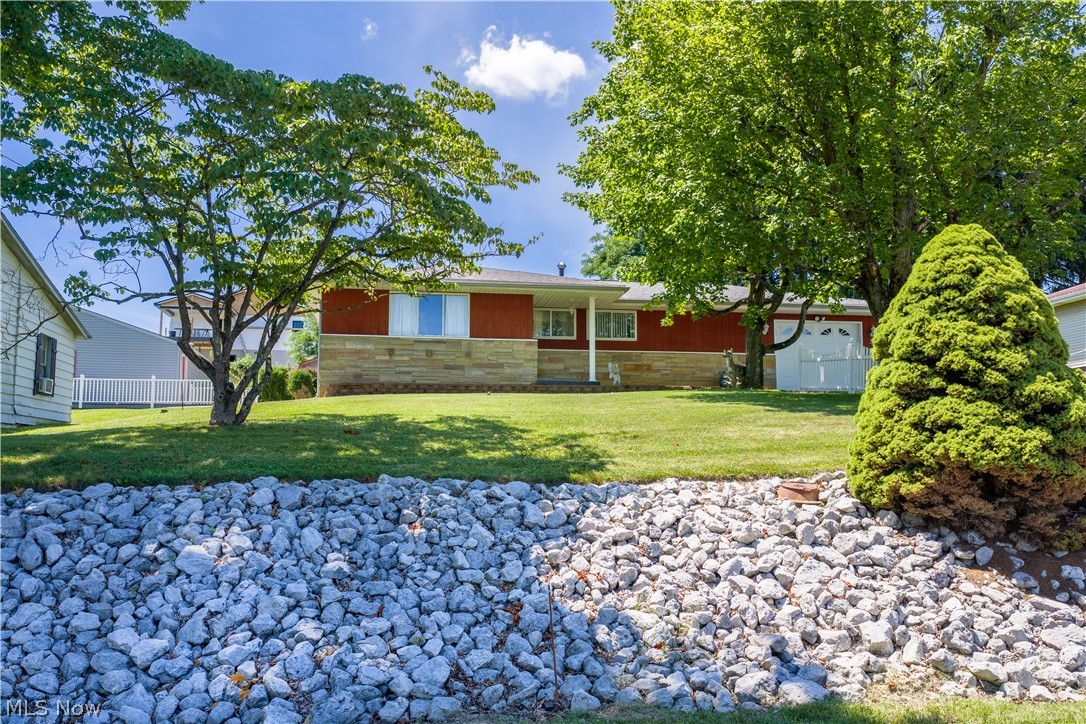 225 Harrison Avenue Cadiz OH 43907