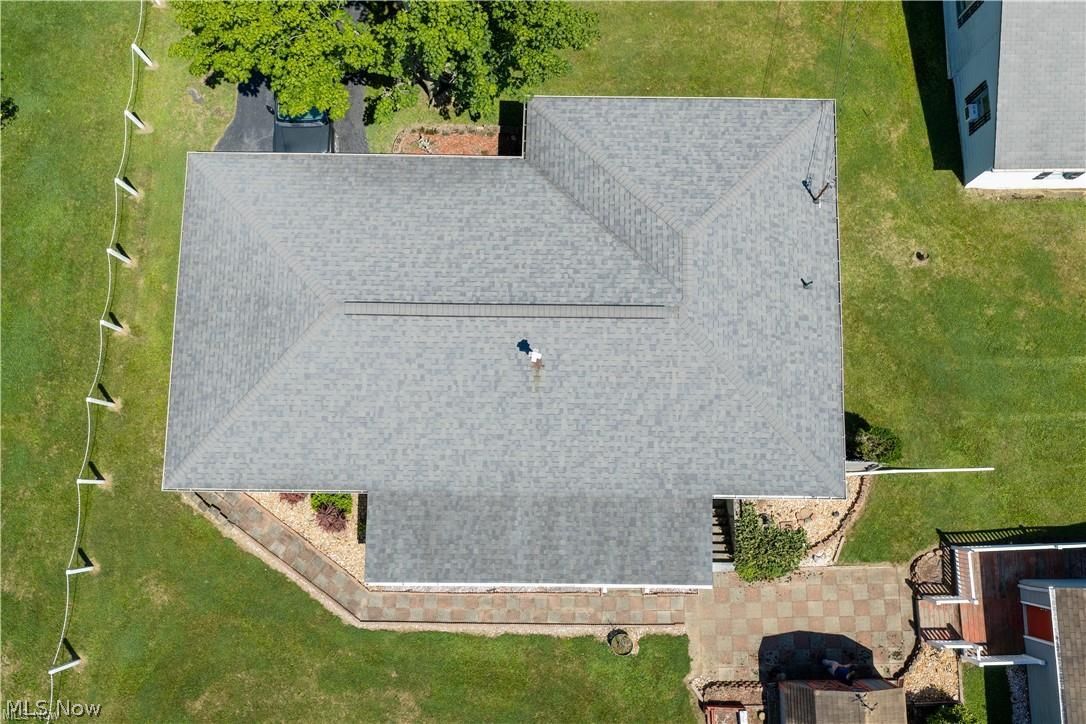 225 Harrison Avenue Cadiz OH 43907