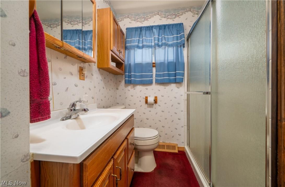 225 Harrison Avenue Cadiz OH 43907