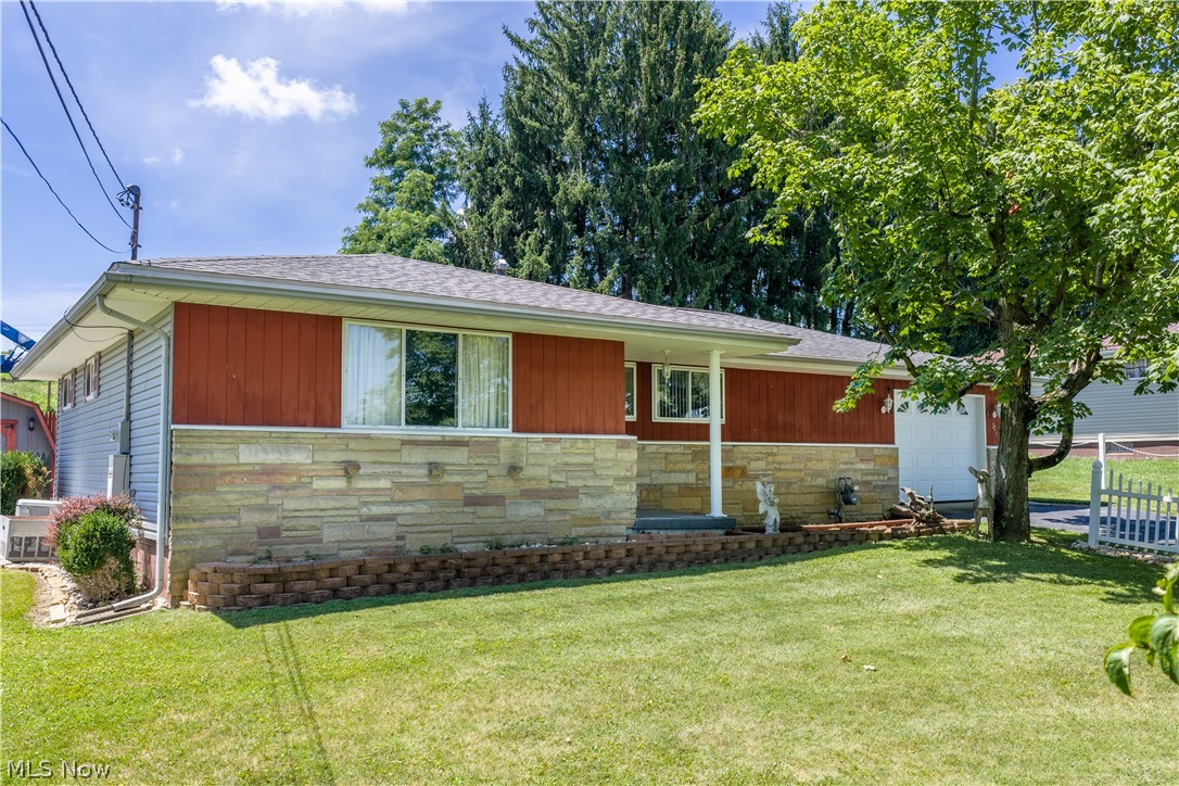 225 Harrison Avenue Cadiz OH 43907