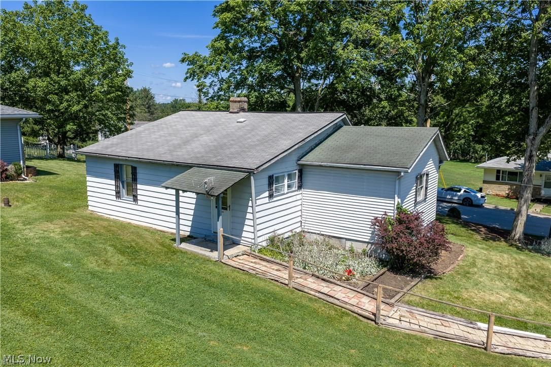 225 Harrison Avenue Cadiz OH 43907