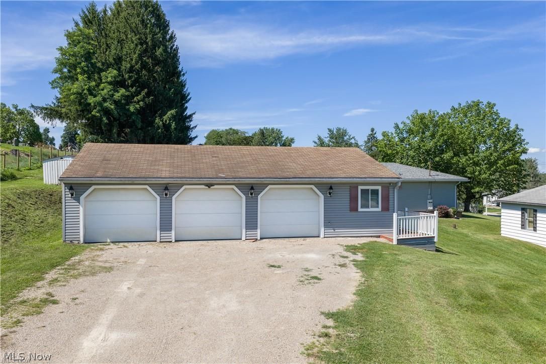 225 Harrison Avenue Cadiz OH 43907