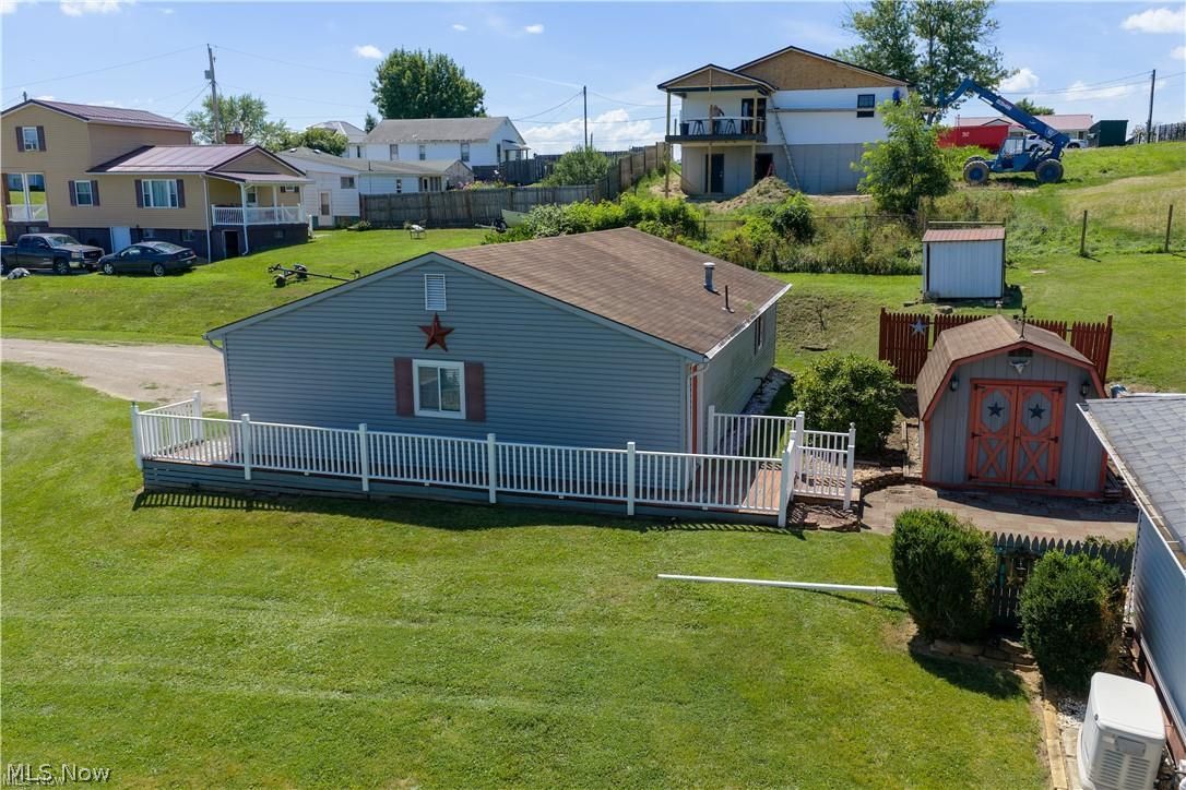 225 Harrison Avenue Cadiz OH 43907
