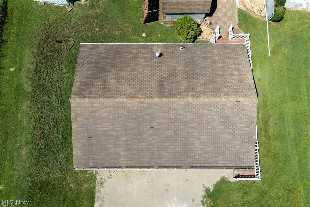 225 Harrison Avenue Cadiz OH 43907