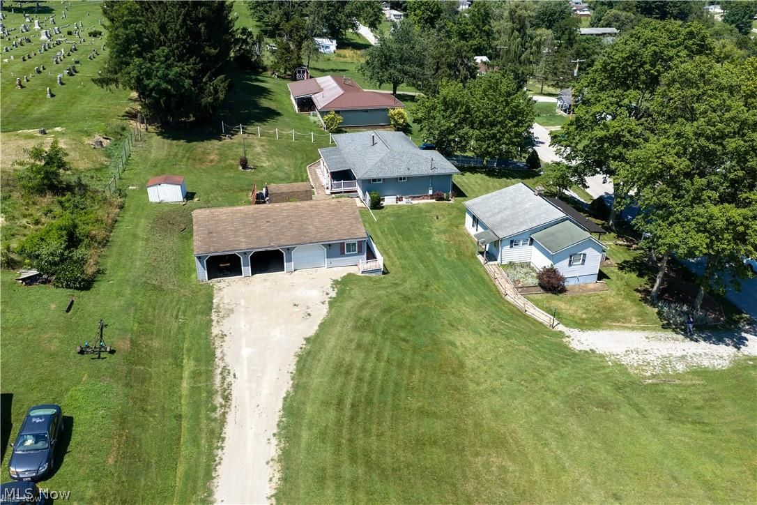 225 Harrison Avenue Cadiz OH 43907