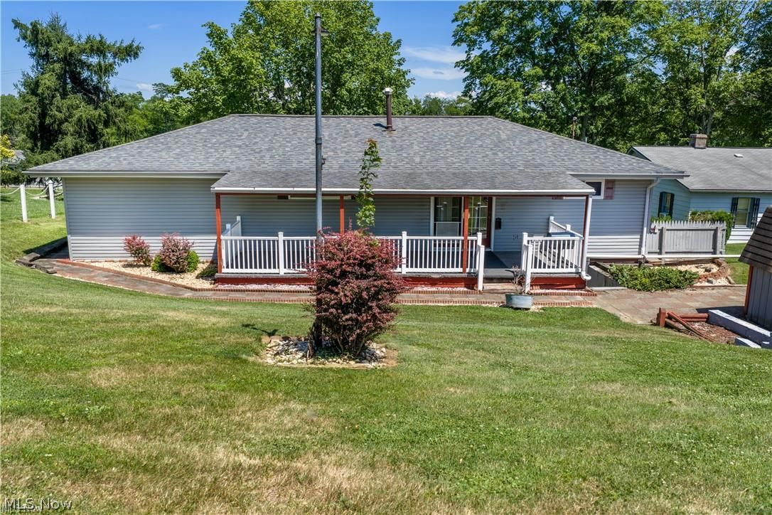 225 Harrison Avenue Cadiz OH 43907