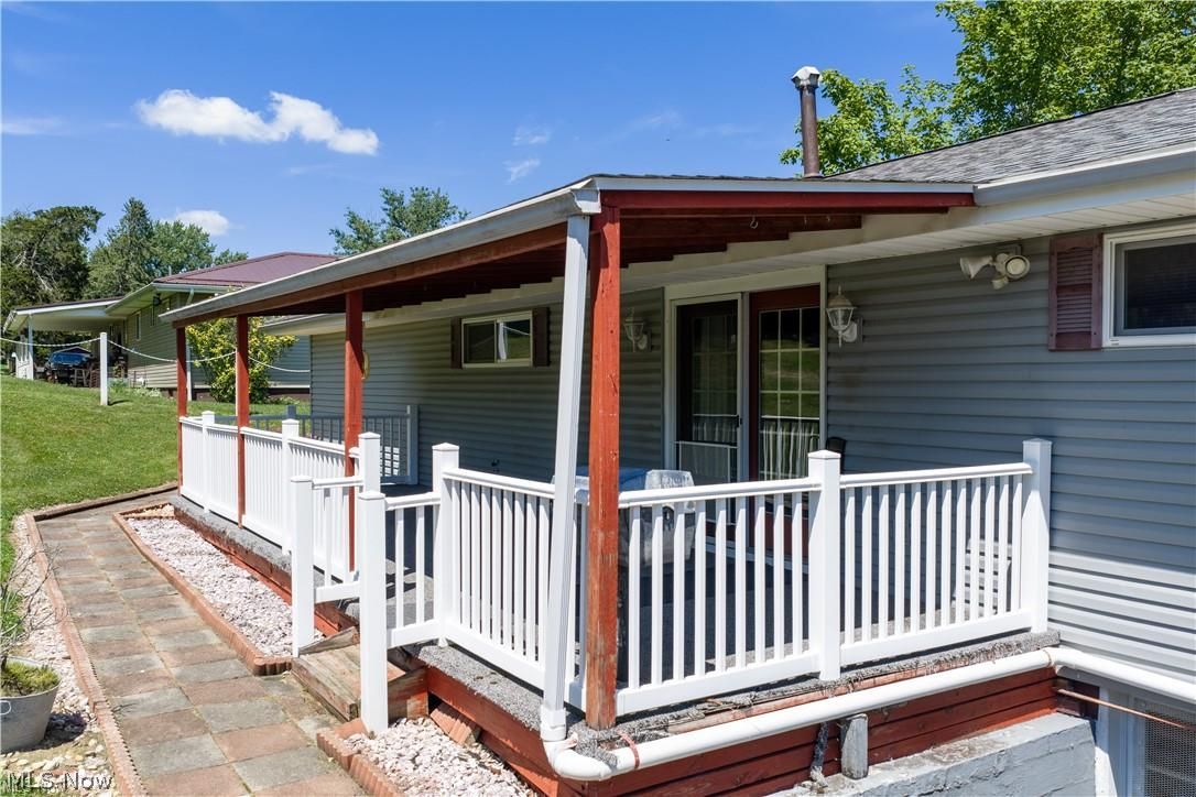 225 Harrison Avenue Cadiz OH 43907