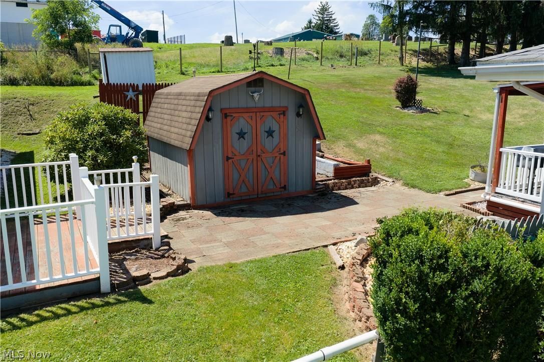225 Harrison Avenue Cadiz OH 43907