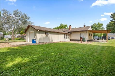 37581 Capel Road Grafton OH 44044