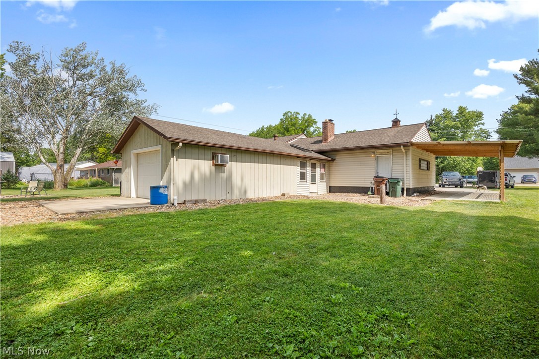 37581 Capel Road Grafton OH 44044