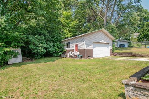 1043 Silvercrest Avenue Akron OH 44314