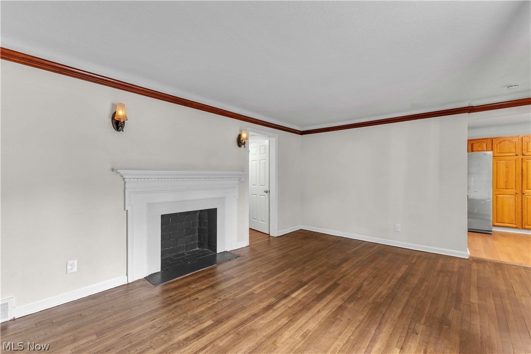 900 Eloise Drive Cleveland Heights OH 44112