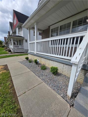 1338 W 89th Street Cleveland OH 44102