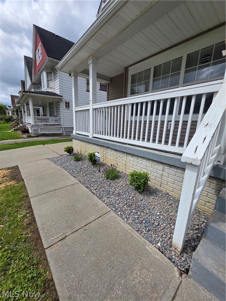 1338 W 89th Street Cleveland OH 44102