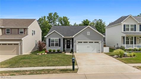3725 East Boulevard Aurora OH 44202