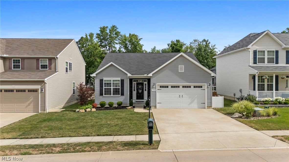 3725 East Boulevard Aurora OH 44202