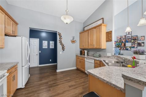 3725 East Boulevard Aurora OH 44202