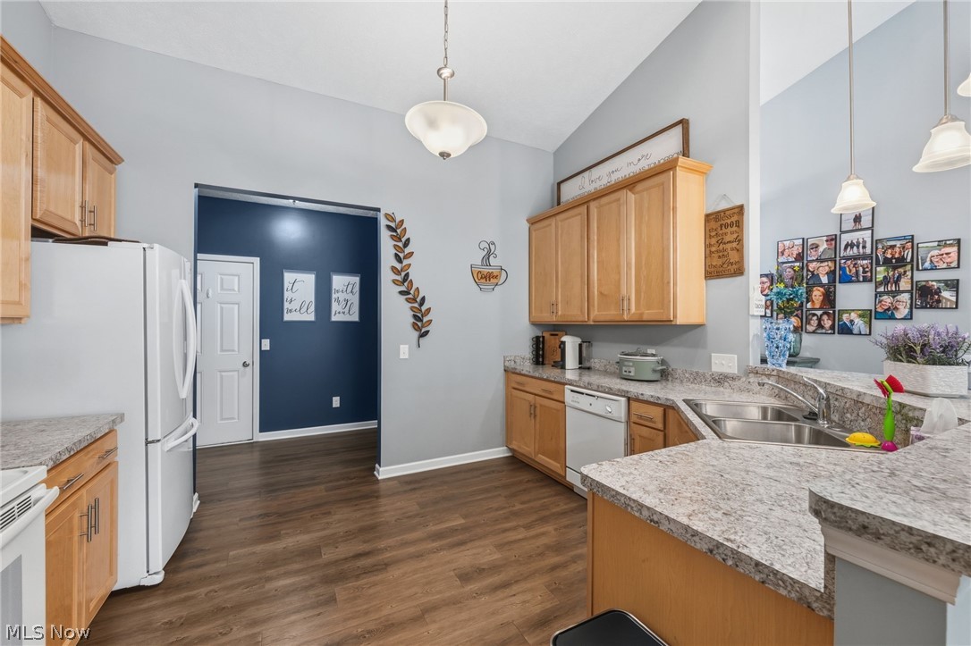 3725 East Boulevard Aurora OH 44202