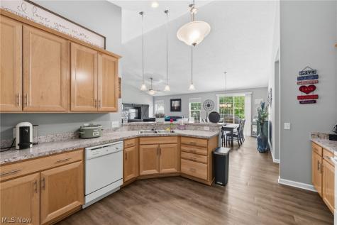 3725 East Boulevard Aurora OH 44202