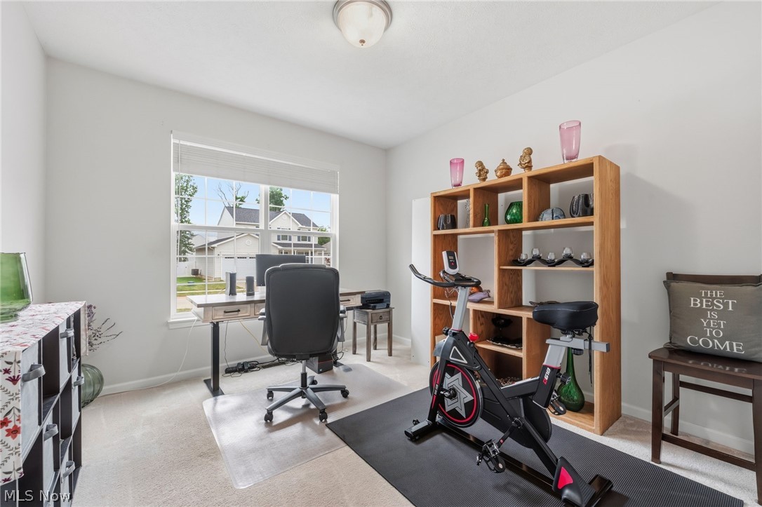 3725 East Boulevard Aurora OH 44202