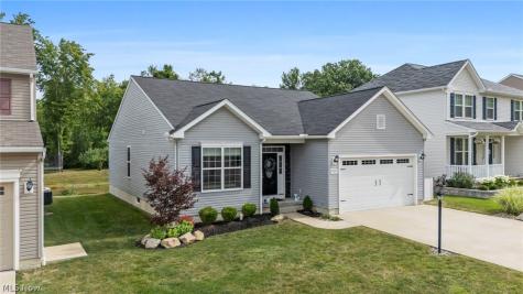 3725 East Boulevard Aurora OH 44202
