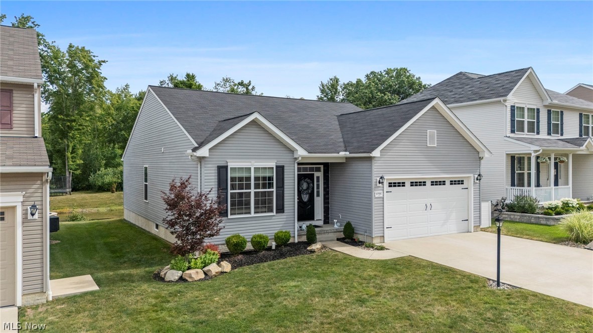 3725 East Boulevard Aurora OH 44202