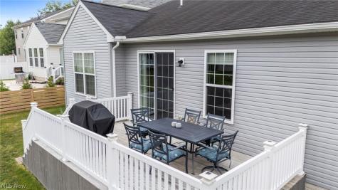 3725 East Boulevard Aurora OH 44202