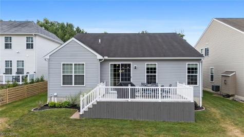 3725 East Boulevard Aurora OH 44202