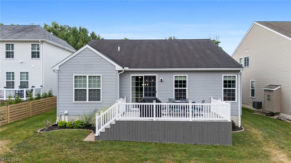 3725 East Boulevard Aurora OH 44202