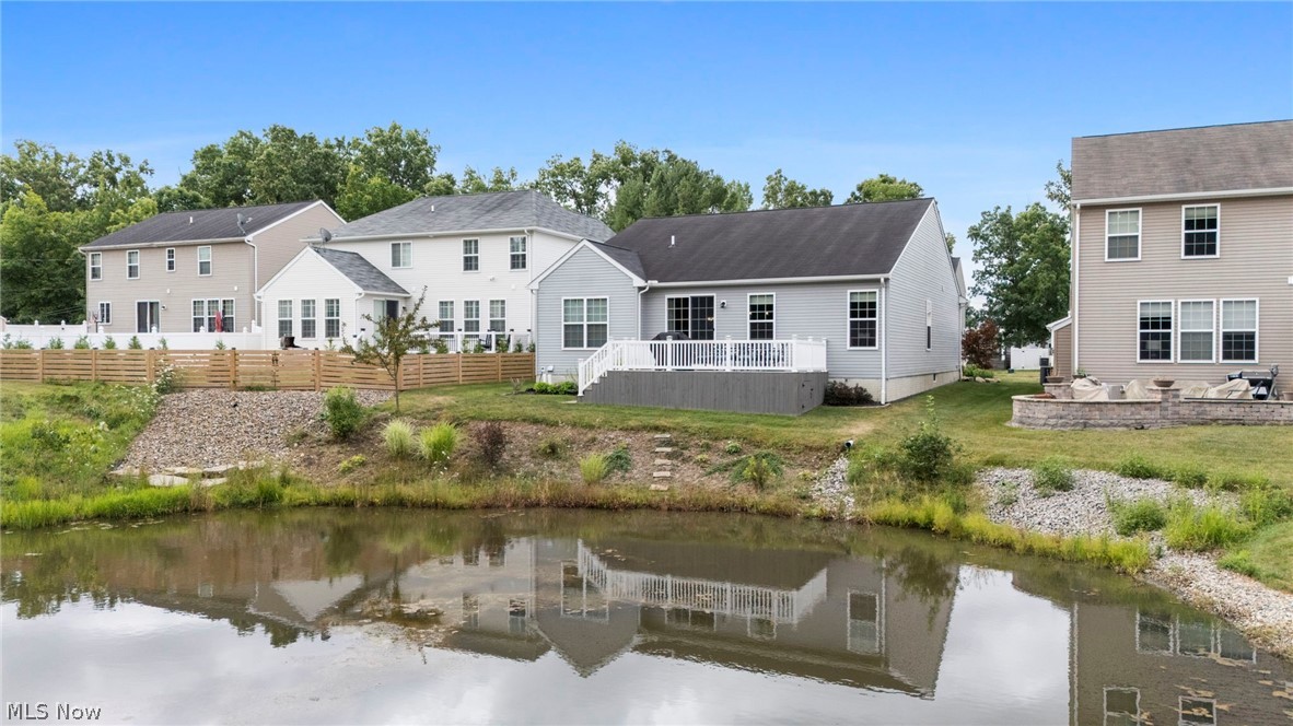 3725 East Boulevard Aurora OH 44202