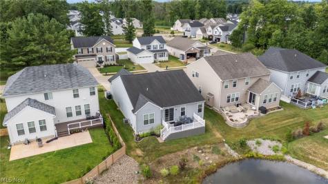 3725 East Boulevard Aurora OH 44202
