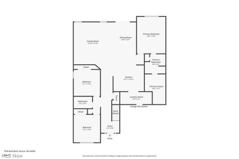 3725 East Boulevard Aurora OH 44202