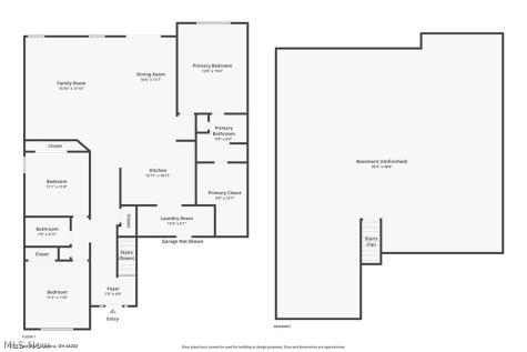 3725 East Boulevard Aurora OH 44202
