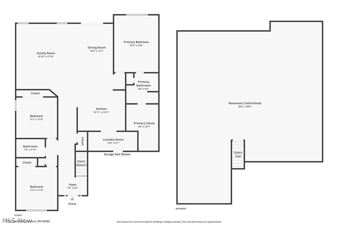 3725 East Boulevard Aurora OH 44202