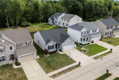 3725 East Boulevard Aurora OH 44202