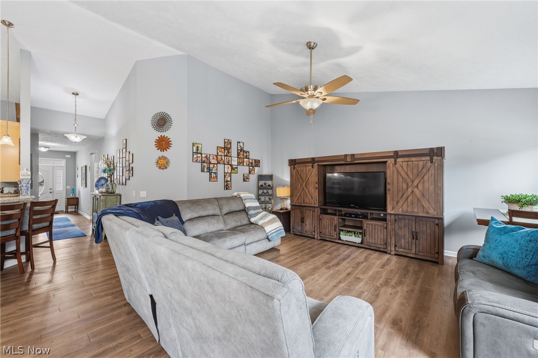 3725 East Boulevard Aurora OH 44202