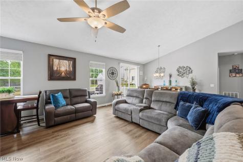 3725 East Boulevard Aurora OH 44202