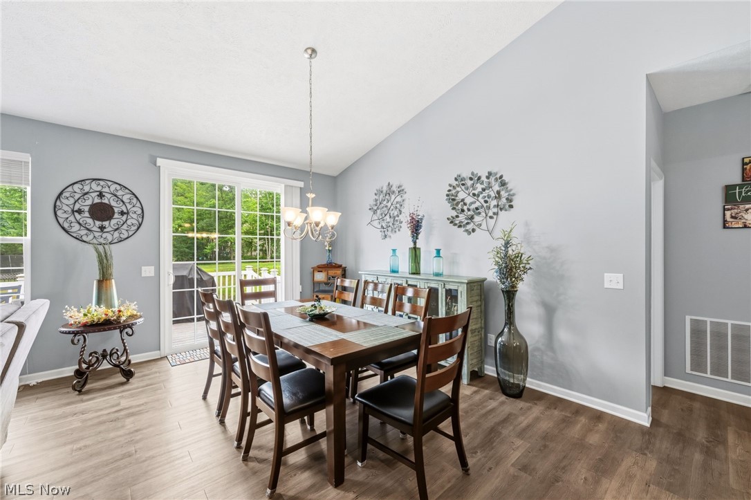 3725 East Boulevard Aurora OH 44202