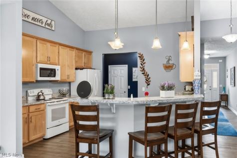 3725 East Boulevard Aurora OH 44202