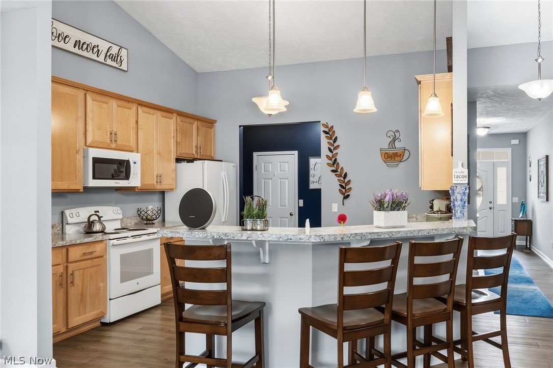 3725 East Boulevard Aurora OH 44202