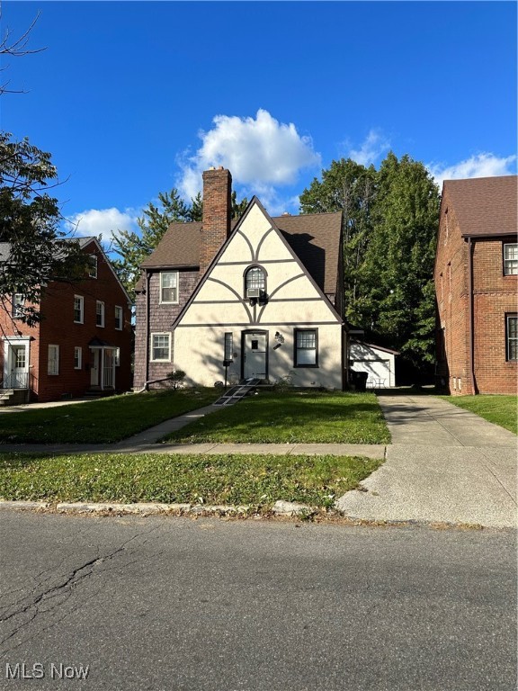 3521 Berkeley Cleveland Heights OH 44118