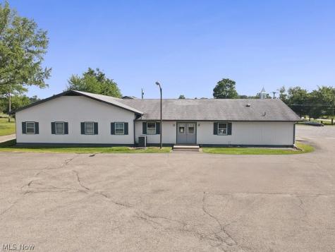1887 W Beech Street Alliance OH 44601