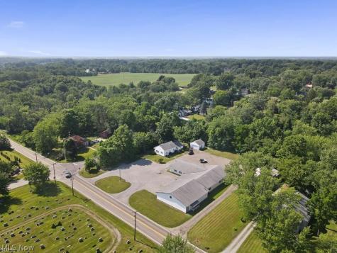 1887 W Beech Street Alliance OH 44601