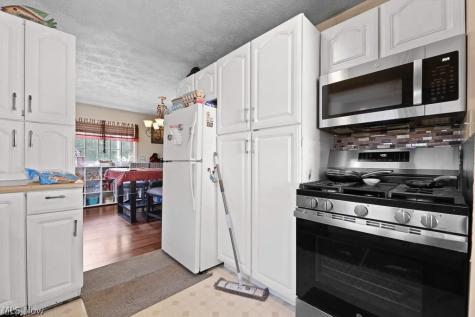 1887 W Beech Street Alliance OH 44601